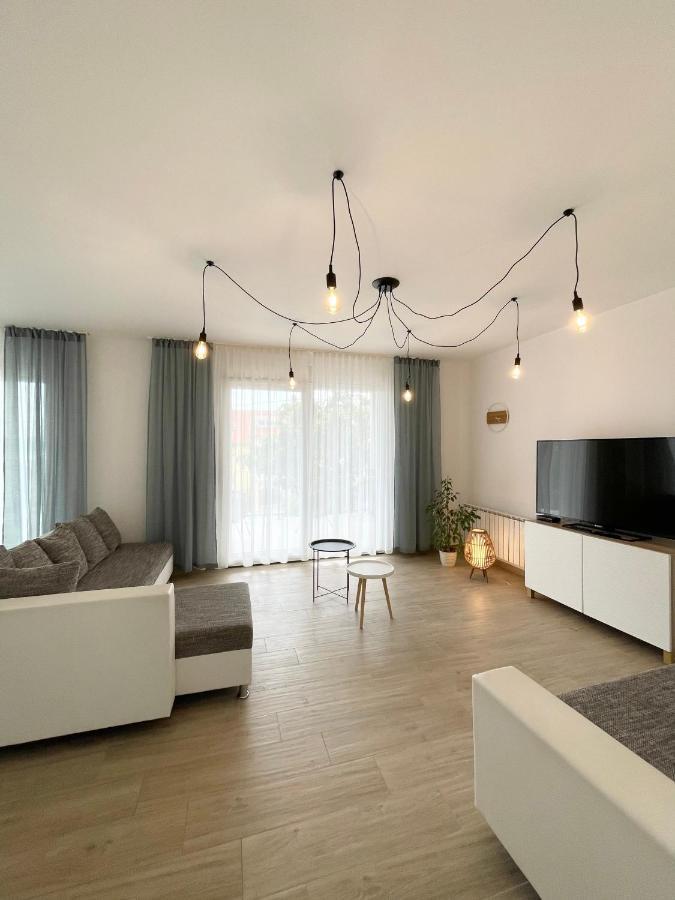 Apartments Maja Dramalj Exterior photo